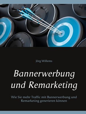cover image of Bannerwerbung und Remarketing